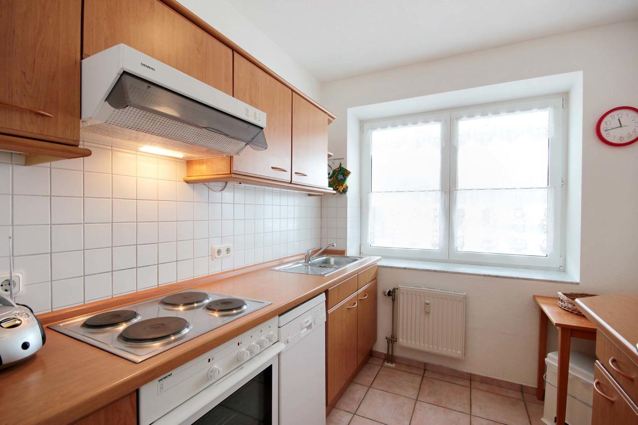 Haus Holstein Sellin By Rujana Apartment Exterior photo