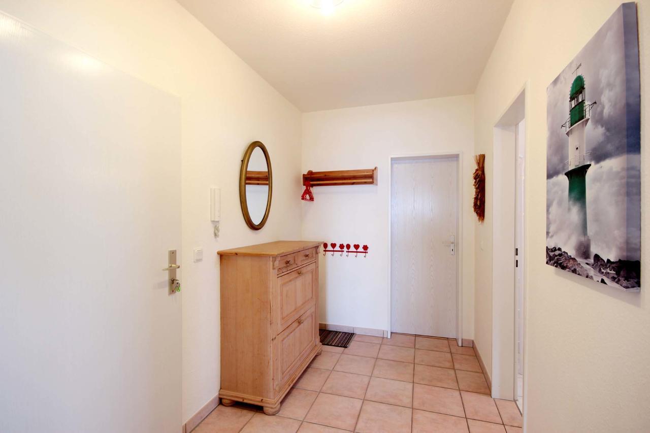 Haus Holstein Sellin By Rujana Apartment Exterior photo